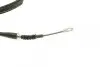 Фото Трос ручника (задній) (R) Kia Ceed 06-12 (1675mm) LINEX (210116) зображення 3