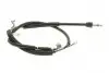 Фото Трос ручника (задній) (R) Kia Ceed 06-12 (1675mm) LINEX (210116) зображення 5