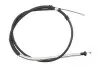 Трос ручного тормоза LINEX (220102) изображение 1