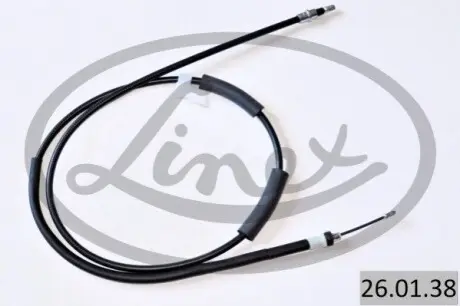Рычаг передней подвески нижний правый LINEX 26.01.38 Купить в Украине