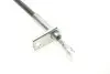 Фото Трос ручника (задній) (R) MB C-class (W202) 93-02 (929/700mm) LINEX (270123) зображення 4