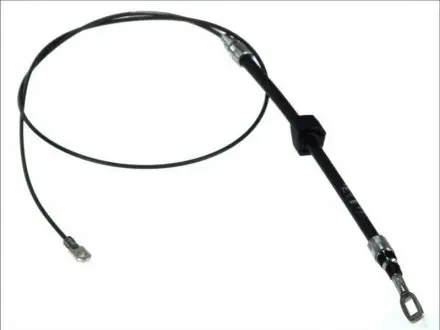 Трос ручного тормоза LINEX 270168