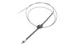 Трос ручника (центральний) MB Sprinter/VW Crafter 06- (2534/365 мм) 270193