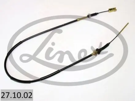 Трос сцепления LINEX 271002