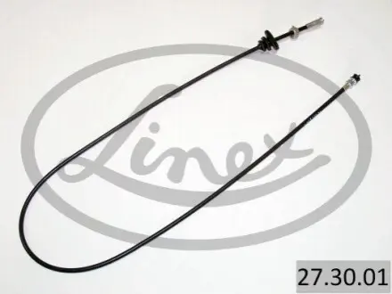 Трос привода спідометра LINEX 273001 Купити в Україні