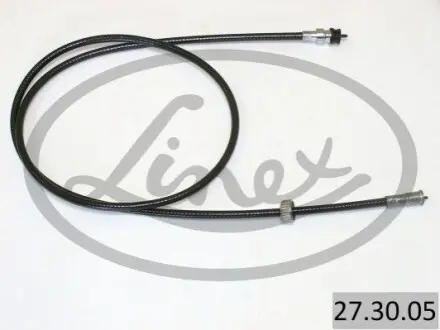 Трос привода спідометра LINEX 273005