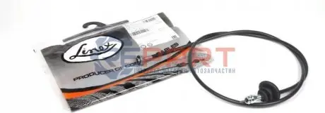 Трос спідометра MB (W124/S124) 85-93 (L=1495 mm) LINEX 273007 Купити в Україні