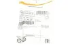 Фото Трос переключения скоростей LINEX (274402) изображение 2