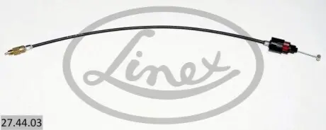 Автозапчасть LINEX 27.44.03