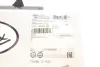 Фото Трос стояночного гальма задн Прав (1705мм/1550мм) NISSAN QASHQAI I 1.5D-2.0D 11.06-04.14 LINEX (300182) зображення 5