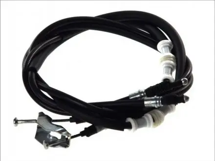 Фото Трос ручного тормоза LINEX (320123) изображение 1