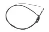 Трос ручника (задній) (R) Opel Vectra A 88-95 (2080/1022mm) 320132