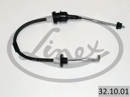 Тросовий привод, привод зчеплення LINEX 321001 Купити в Україні