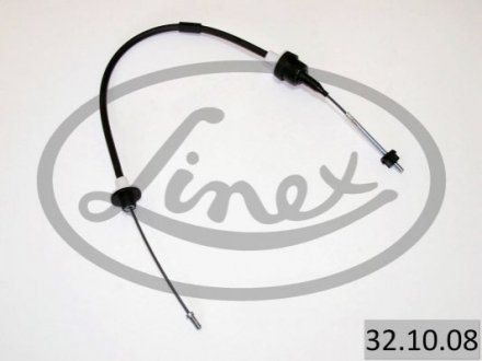 Трос зчеплення LINEX 321008