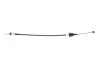 Трос зчеплення Opel Vectra A 88-95 (835/500 мм) LINEX (321010) зображення 1