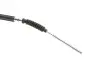 Фото Трос сцепления LINEX (321022) изображение 4