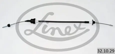 Трос сцепления LINEX 321029