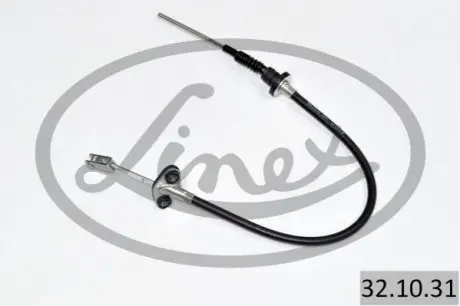 Автозапчасть LINEX 32.10.31