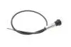 Трос спідометра Opel Vectra 2.0i/Astra F 1.7-2.0 94- (850mm) 323011