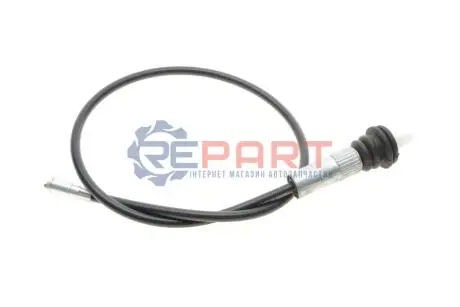 Трос спідометра Opel Vectra 2.0i/Astra F 1.7-2.0 94- (850mm) LINEX 323011 Купити в Україні