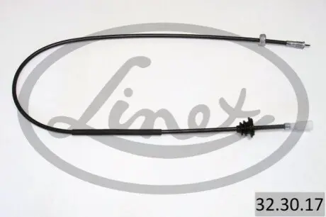 Трос привода спідометра LINEX 32.30.17 Купити в Україні