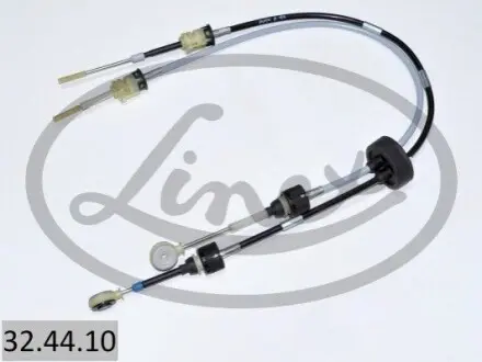 Автозапчасть LINEX 32.44.10