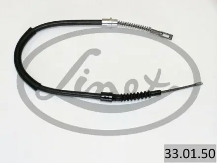 Трос стоянкового гальма LINEX 330150 Купити в Україні