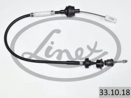 Трос сцепления LINEX 331018