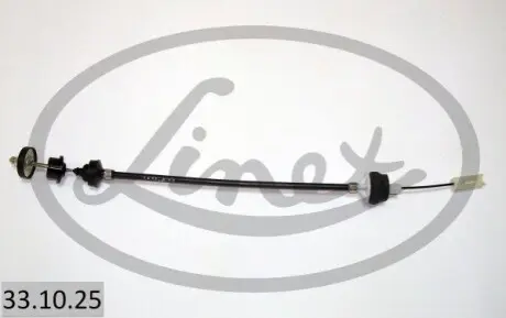 Трос сцепления LINEX 331025