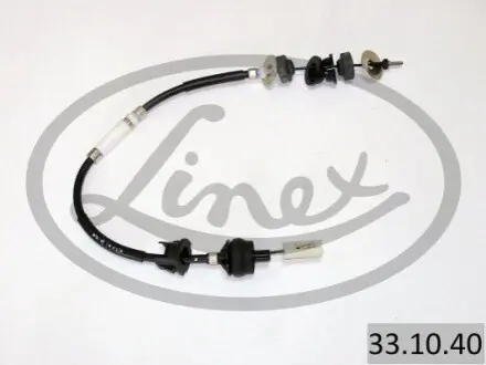 Трос сцепления LINEX 331040 Купить в Украине