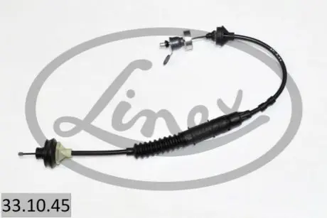 Трос сцепления LINEX 331045 Купить в Украине