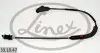 Тросовий привод, привод зчеплення LINEX (331047) зображення 1
