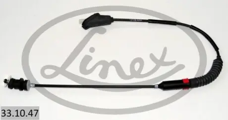 Тросовий привод, привод зчеплення LINEX 331047