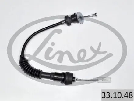 Тросовий привод, привод зчеплення LINEX 33.10.48