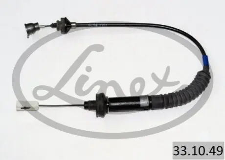 Автозапчасть LINEX 331049