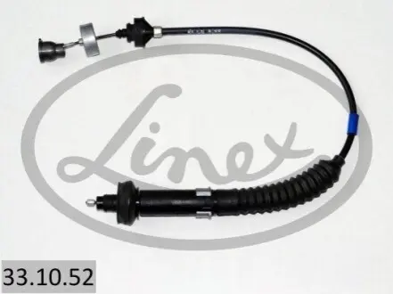 Автозапчасть LINEX 331052