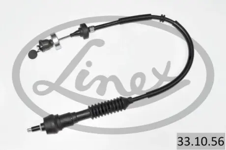 Автозапчасть LINEX 33.10.56 Купить в Украине