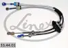 Автозапчасть LINEX (334401) изображение 1