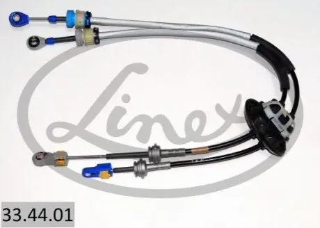 Автозапчасть LINEX 334401