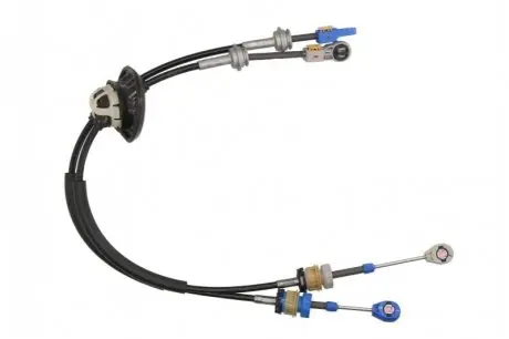 Фото 1 — Тросовий привод, коробка передач LINEX (334402) Фото Тросовий привод, коробка передач LINEX (334402) зображення 1