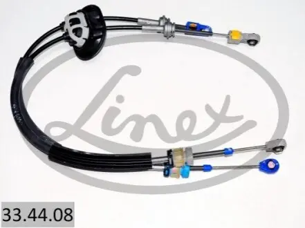 Тросовий привод, коробка передач LINEX 334408