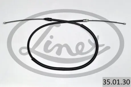 Решетка радиатора LINEX 35.01.30