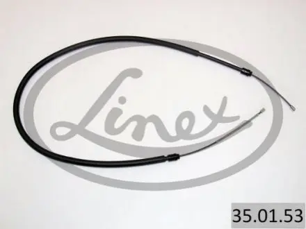 Трос стоянкового гальма LINEX 350153 Купити в Україні