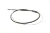 Трос ручного тормоза 350222