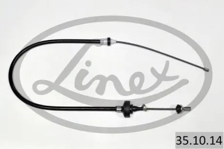 Трос сцепления LINEX 351014