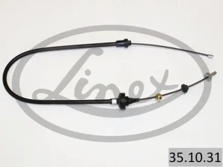Трос сцепления LINEX 351031