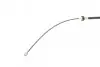 Трос зчеплення (972мм/620мм) RENAULT MEGANE I, MEGANE I CLASSIC, MEGANE I COACH, MEGANE SCÉNIC, SCENIC I 1.4-2.0 01.96-08.03 LINEX (351032) зображення 2