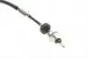 Трос зчеплення (972мм/620мм) RENAULT MEGANE I, MEGANE I CLASSIC, MEGANE I COACH, MEGANE SCÉNIC, SCENIC I 1.4-2.0 01.96-08.03 LINEX (351032) зображення 4