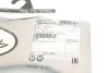 Фото Трос сцепления LINEX (351043) изображение 2