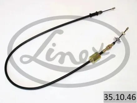 Трос сцепления LINEX 351046 Купить в Украине